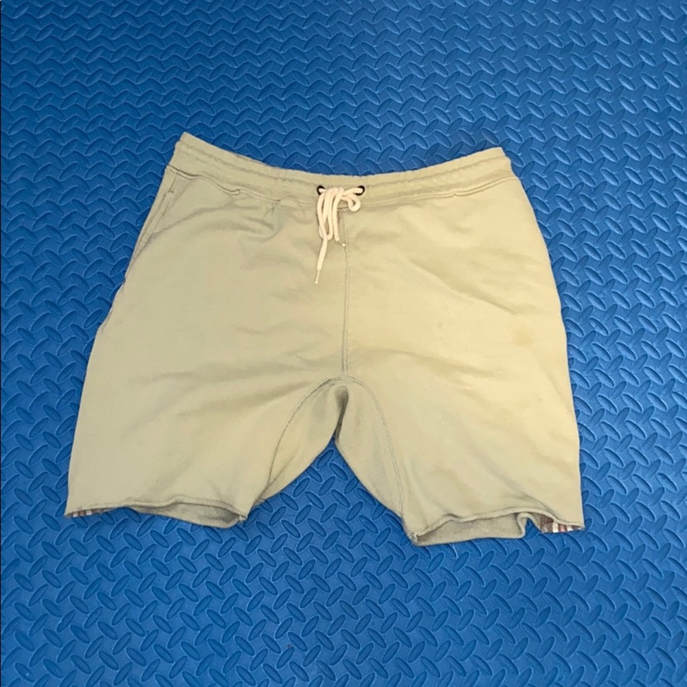 Urban Outfitters shorts